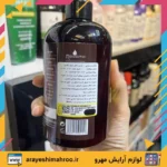 macadamia ultra rich moisture mask-Mahroo Cosmetics-ماسک مو تقویتی 500 میل داخل حمام ماكادامیا مدل الترا ریچ-لوازم آرایش اورجینال مهرو