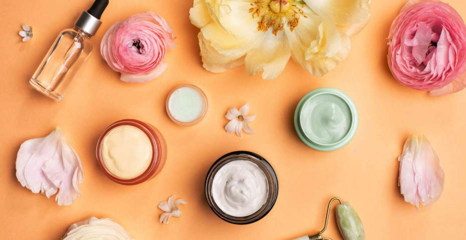 بهترین محصولات آرایشی برای پوست چرب و راز آرایش بی عیب - آرایشی مهرو