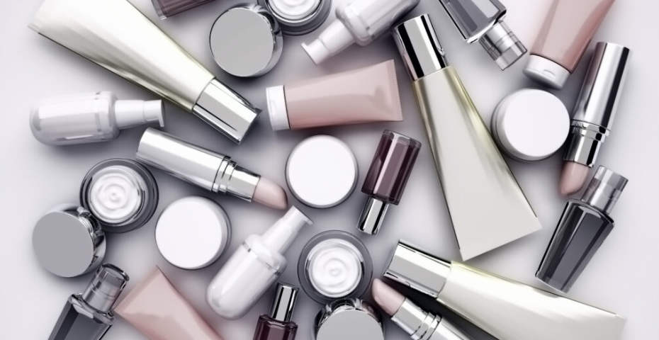 بهترین محصولات آرایشی برای پوست چرب و راز آرایش بی عیب - آرایشی مهرو