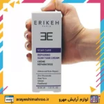 Erikeh Repairing Scar Fade Cream-Mahroo Cosmetics- کرم ترمیم کننده اریکه-لوازم آرایش اورجینال مهرو