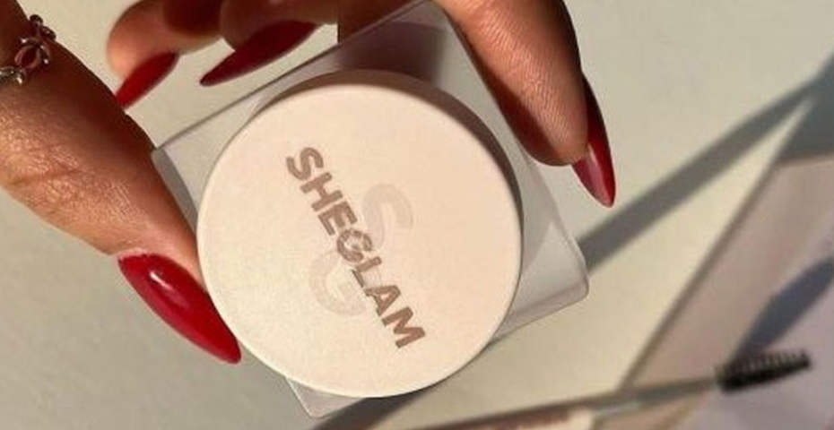 راز ابروهای لیفت شده با صابون ابرو - آرایشی مهرو