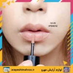 GOLDEN ROSE Lip and Blush Velvet Touch-Mahroo Cosmetics- رژ لب و رژگونه مايع گلدن رز-لوازم آرایش اورجینال مهرو