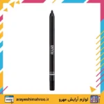 Makeup Kajal Eyeliner Black Waterproof DIVIO-Mahroo Cosmetics- مداد چشم مشکی ضد آب دی ویو-لوازم آرایش اورجینال مهرو