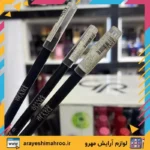 Makeup Kajal Eyeliner Black Waterproof DIVIO-Mahroo Cosmetics- مداد چشم مشکی ضد آب دی ویو-لوازم آرایش اورجینال مهرو