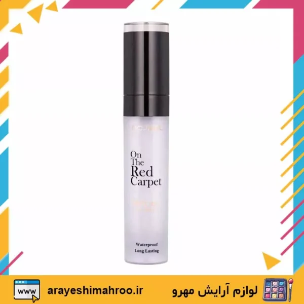 Matt Effect Lip Fluid Waterproof ROJMEL-Mahroo Cosmetics- رژلب مایع رژمل-لوازم آرایش اورجینال مهرو