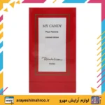 Roberto Vizzari My Candy Pour Femme Eau De Parfum-Mahroo Cosmetics-عطر روبرتو ویزاری مای کندی-لوازم آرایش اورجینال مهرو