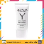 Sebycta Skin Hydra Day Cream For Oily Skin-Mahroo Cosmetics- کرم مرطوب کننده پوست چرب سبیکتا-لوازم آرایش اورجینال مهرو
