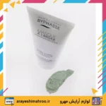 byphasse anti imperfections clay mask-Mahroo Cosmetics- ماسک خاک رس بایفاس-ماسک خاک رس ضدعیوب بایفاس-لوازم آرایش اورجینال مهرو