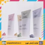 byphasse anti imperfections clay mask-Mahroo Cosmetics- ماسک خاک رس بایفاس-ماسک خاک رس ضدعیوب بایفاس-لوازم آرایش اورجینال مهرو