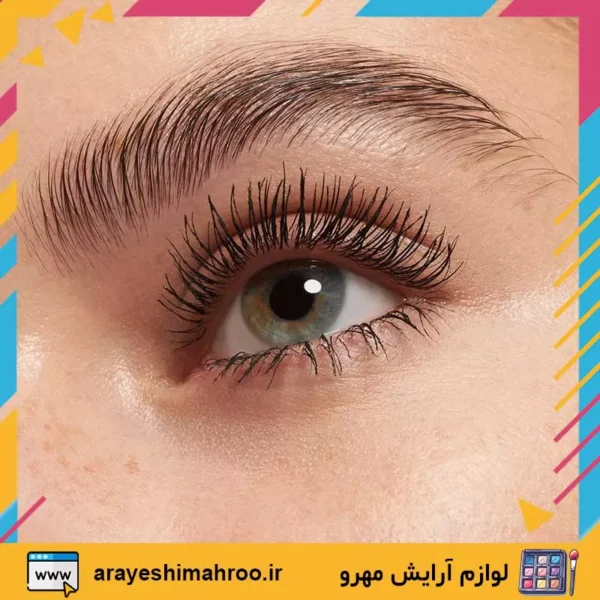 essence i love extreme crazy volume mascara black-Mahroo Cosmetics-ریمل اسنس مشکی-لوازم آرایش اورجینال مهرو