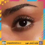 essence i love extreme crazy volume mascara black-Mahroo Cosmetics-ریمل اسنس مشکی-لوازم آرایش اورجینال مهرو