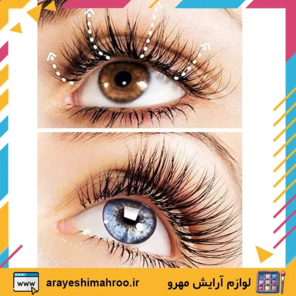 essence i love extreme crazy volume mascara pink-Mahroo Cosmetics-ریمل اسنس صورتی-لوازم آرایش اورجینال مهرو