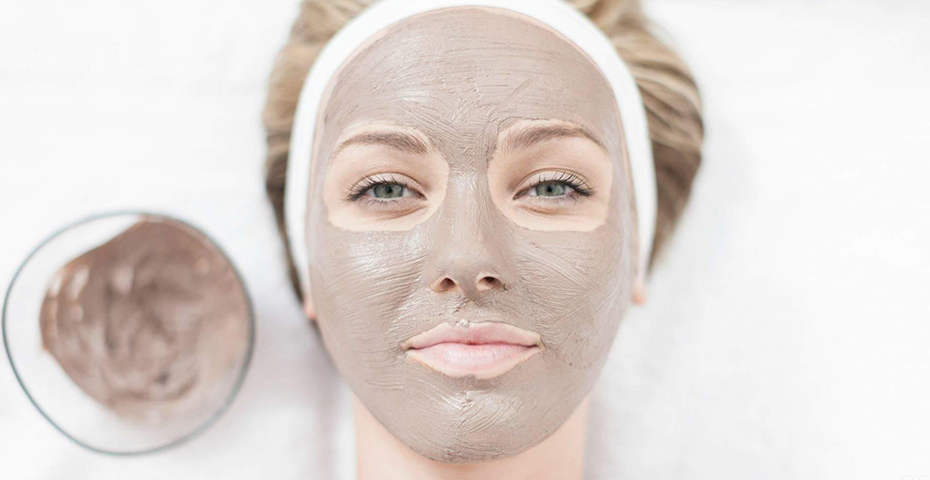 راز زیبایی و جوانی با ماسک های خانگی برای پوست - آرایشی مهرو