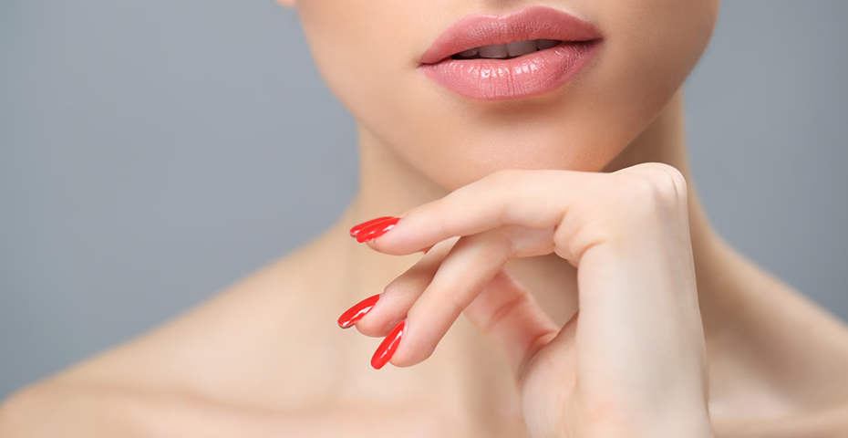 نکاتی برای انتخاب رنگ رژ لب و نگاهی به ترندهای روز - آرایشی مهرو