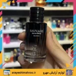 sauvage elixir brandini Parfum-Mahroo Cosmetics-عطر ساواج الکسیر برندینی-لوازم آرایش اورجینال مهرو