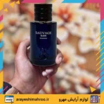 sauvage elixir brandini Parfum-Mahroo Cosmetics-عطر ساواج الکسیر برندینی-لوازم آرایش اورجینال مهرو