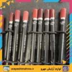 tyra waterproof lipliner-Mahroo Cosmetics- مداد لب ضدآب تایرا-لوازم آرایش اورجینال مهرو