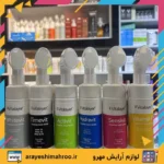 vitalayer activit foaming face wash-Mahroo Cosmetics-فوم شستشو صورت اکتی ویت ویتالیر پوست‌ مختلط و چرب-لوازم آرایش اورجینال مهرو