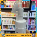 vitalayer activit foaming face wash-Mahroo Cosmetics-فوم شستشو صورت اکتی ویت ویتالیر پوست‌ مختلط و چرب-لوازم آرایش اورجینال مهرو