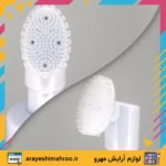 vitalayer activit foaming face wash-Mahroo Cosmetics-فوم شستشو صورت اکتی ویت ویتالیر پوست‌ مختلط و چرب-لوازم آرایش اورجینال مهرو