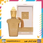 Brandini Liro Eau de Perfume-Mahroo Cosmetics-عطر کازاموراتی لیرو برندینی-لوازم آرایش اورجینال مهرو
