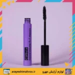 Callista Extend Volume 4 in 1 Mascara-Mahroo Cosmetics-ریمل حجم دهنده اکستند ولوم ۴ در ۱ کالیستا-لوازم آرایش اورجینال مهرو