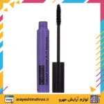 Callista Extend Volume 4 in 1 Mascara-Mahroo Cosmetics-ریمل حجم دهنده اکستند ولوم ۴ در ۱ کالیستا-لوازم آرایش اورجینال مهرو