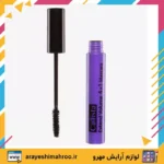 Callista Extend Volume 4 in 1 Mascara-Mahroo Cosmetics-ریمل حجم دهنده اکستند ولوم ۴ در ۱ کالیستا-لوازم آرایش اورجینال مهرو