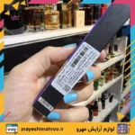 Callista Extend Volume 4 in 1 Mascara-Mahroo Cosmetics-ریمل حجم دهنده اکستند ولوم ۴ در ۱ کالیستا-لوازم آرایش اورجینال مهرو