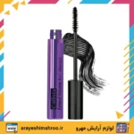 Callista Extend Volume 4 in 1 Mascara-Mahroo Cosmetics-ریمل حجم دهنده اکستند ولوم ۴ در ۱ کالیستا-لوازم آرایش اورجینال مهرو