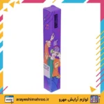 Callista Extend Volume 4 in 1 Mascara-Mahroo Cosmetics-ریمل حجم دهنده اکستند ولوم ۴ در ۱ کالیستا-لوازم آرایش اورجینال مهرو