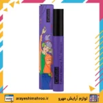 Callista Extend Volume 4 in 1 Mascara-Mahroo Cosmetics-ریمل حجم دهنده اکستند ولوم ۴ در ۱ کالیستا-لوازم آرایش اورجینال مهرو
