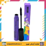 Callista Extend Volume 4 in 1 Mascara-Mahroo Cosmetics-ریمل حجم دهنده اکستند ولوم ۴ در ۱ کالیستا-لوازم آرایش اورجینال مهرو