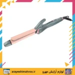 Queen Hair Curler Ht626n-Mahroo Cosmetics-فرکننده مو سرامیکی کویین مدل HT626n سایز 26 میلی‌متر-لوازم آرایش اورجینال مهرو