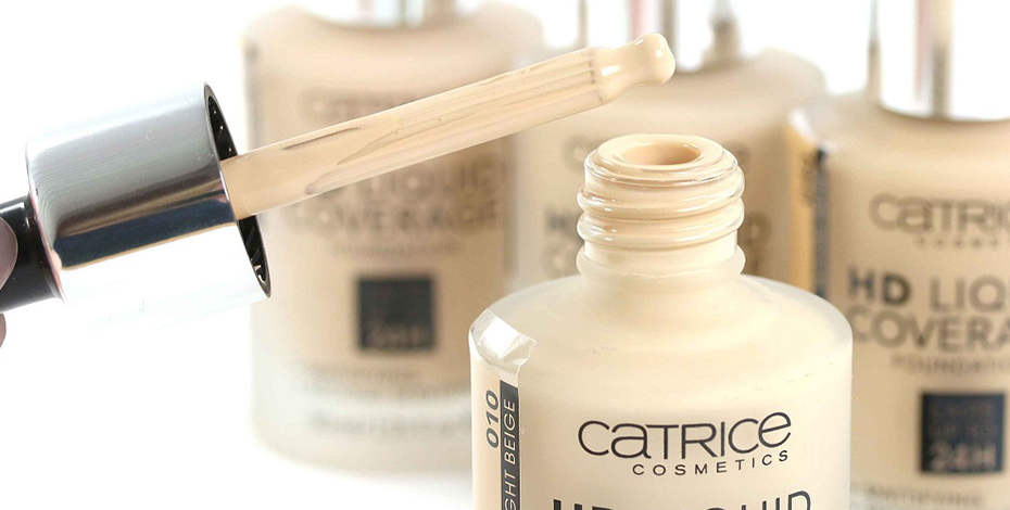 بهترین برندهای کرم پودر با قیمت مناسب - آرایشی مهرو