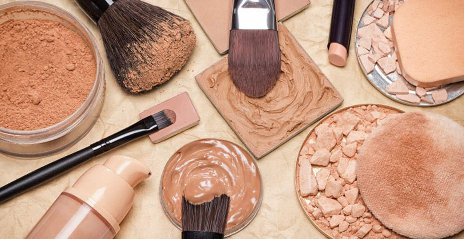 همه چیز درباره کرم پودر و انتخاب درست آن - آرایشی مهرو