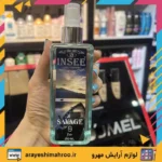 insee men body splash dior sauvage-Mahroo Cosmetics-بادی اسپلش مردانه اینسی مدل ساواج دیور-لوازم آرایش اورجینال مهرو