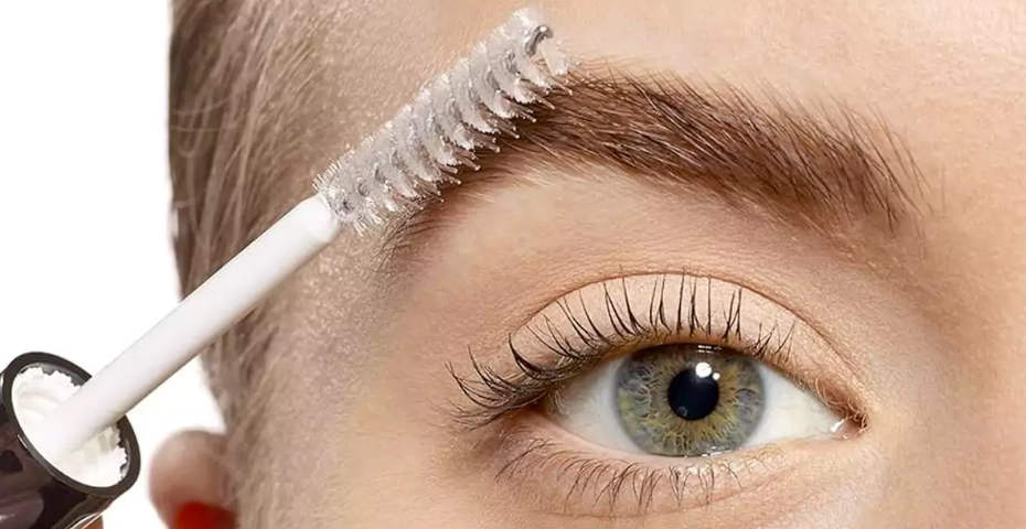 ژل ابرو یک محصول برای طبیعی و زیبایی ابروهای شما - آرایشی مهرو