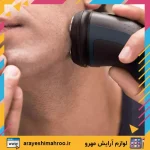ریش تراش سه تیغ فیلیپس مدل S1121/41 - Image 9