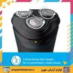 ریش تراش سه تیغ فیلیپس مدل S1121/41 - Image 3