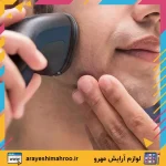 ریش تراش سه تیغ فیلیپس مدل S1121/41 - Image 10