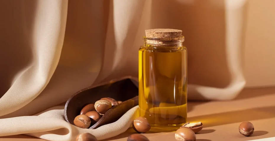 روعن آرگان معجزه ای برای رشد و تقویت موها - آرایشی مهرو