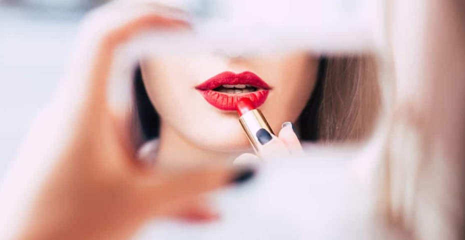 رژ - آرایشی مهرو