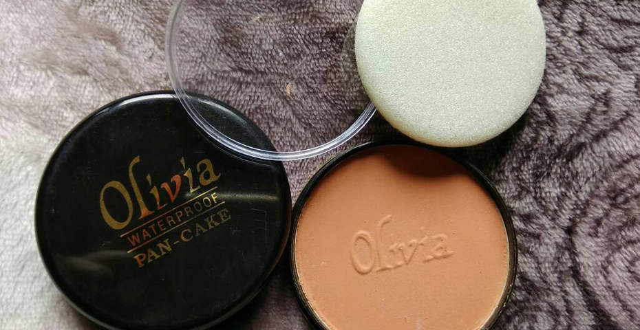 آموزش گام به گام استفاده از پنکک برای آرایشی بی نقص - لوازم آرایش مهرو