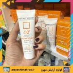 ضد آفتاب بی رنگ پوست چرب درماتیپیک (فلوئید مت فتوتیپیک درماتیپیک) - Image 2