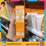 ضد آفتاب بی رنگ پوست چرب درماتیپیک (فلوئید مت فتوتیپیک درماتیپیک) - Image 6