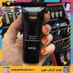 ROJMEL Double Wear Maximum Cover Foundation-Mahroo Cosmetics-کرم پودر تیوپی رژمل مدل دبل ویر-لوازم آرایش اورجینال مهرو