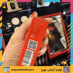 ROJMEL Natural Matt Effect Long Lasting cover Compact Powder-Mahroo Cosmetics-پنکیک رژمل مدل مت افکت-لوازم آرایش اورجینال مهرو