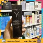 SEBYCTA EYELASHES FORTIFYING SERUM-Mahroo Cosmetics-سرم تقویت مژه سبیکتا-لوازم آرایش اورجینال مهرو