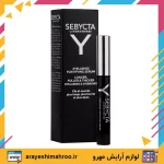 SEBYCTA EYELASHES FORTIFYING SERUM-Mahroo Cosmetics-سرم تقویت مژه سبیکتا-لوازم آرایش اورجینال مهرو